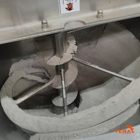 T-CRYSTAL HOPPER T-CRYSTAL HOPPER