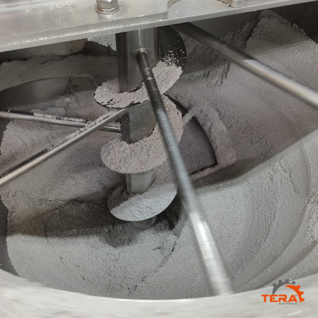 T-CRYSTAL HOPPER T-CRYSTAL HOPPER