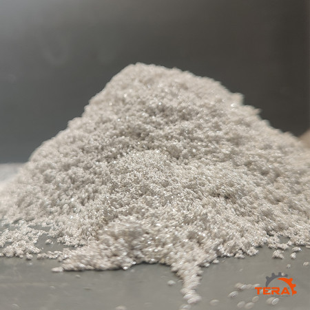 T-CRYSTAL HOPPER T-CRYSTAL HOPPER