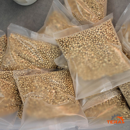 PACKAGING