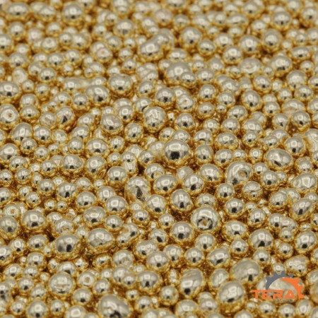 T-Grains