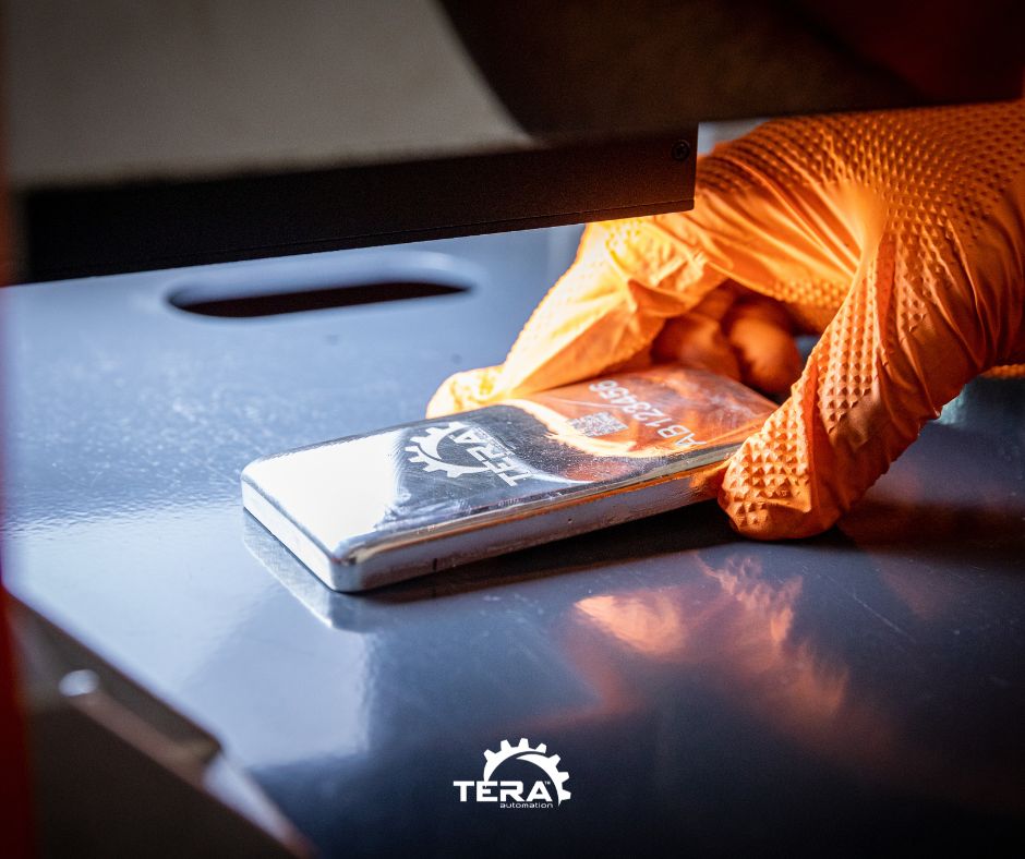 MarkVery: The Future of Bullion Integrity Starts with Laser Technology