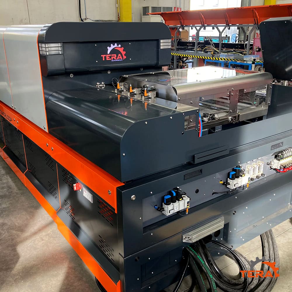 T-BARMASTER POWERLOOP