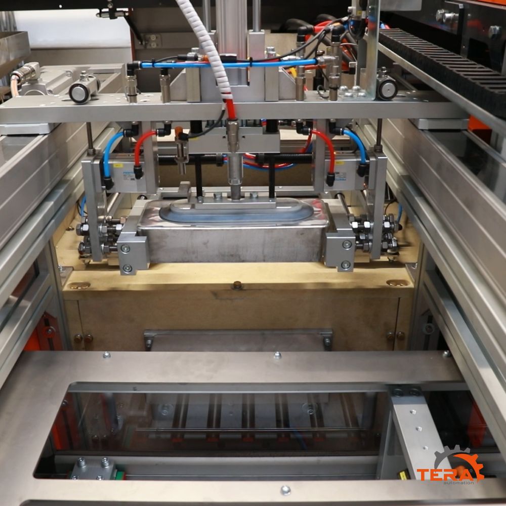 T-BARMASTER SPACELESS GOOD DELIVERY