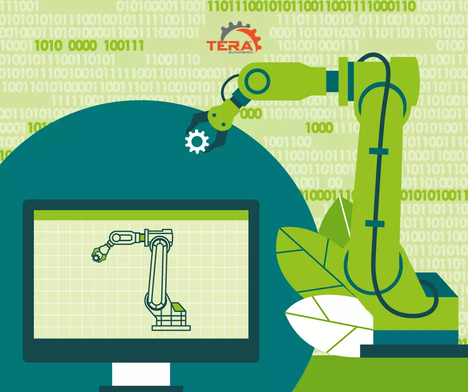 Digital Twin e transizione verde: la questione dei dati