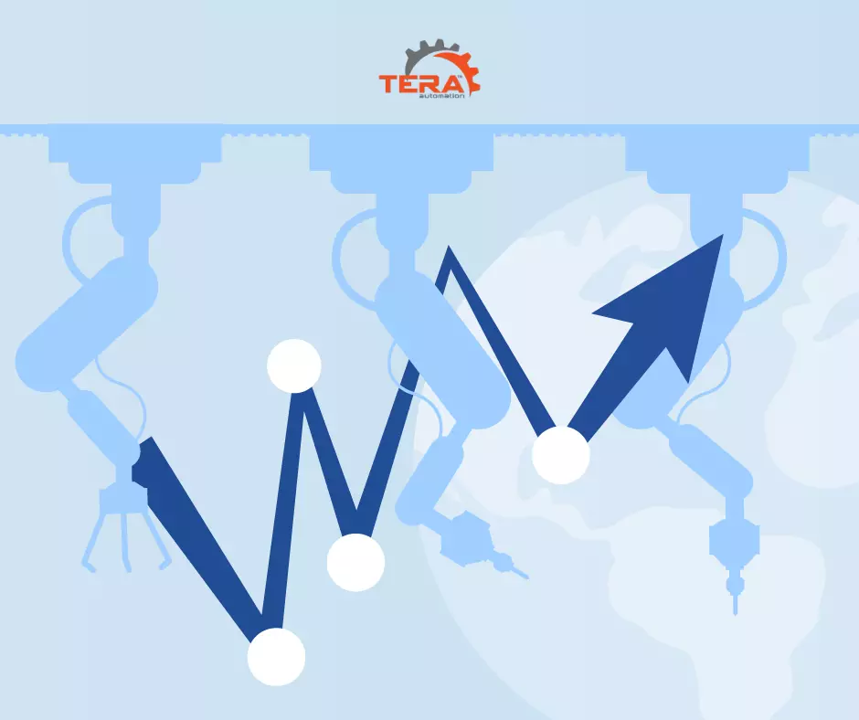 Automazione industriale nel mondo: crescita e aspettative per il futuro