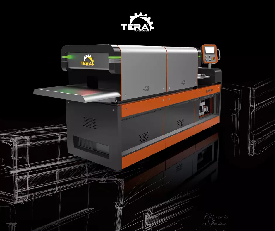 EGA Master and EGA Solutions design and manufacture the first tailor-made  workstation foir CAF Power & Automation