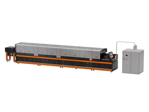 T-BARMASTER 1000
