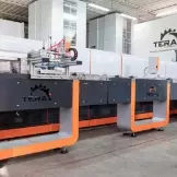 Conveyor Chain: