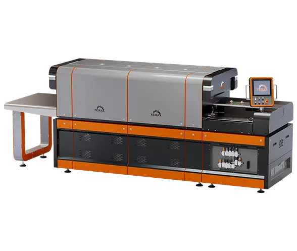 T-BARMASTER 400