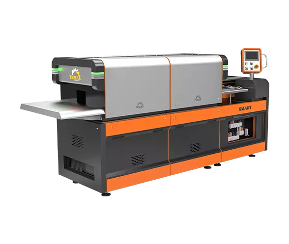 T-BARMASTER ONE