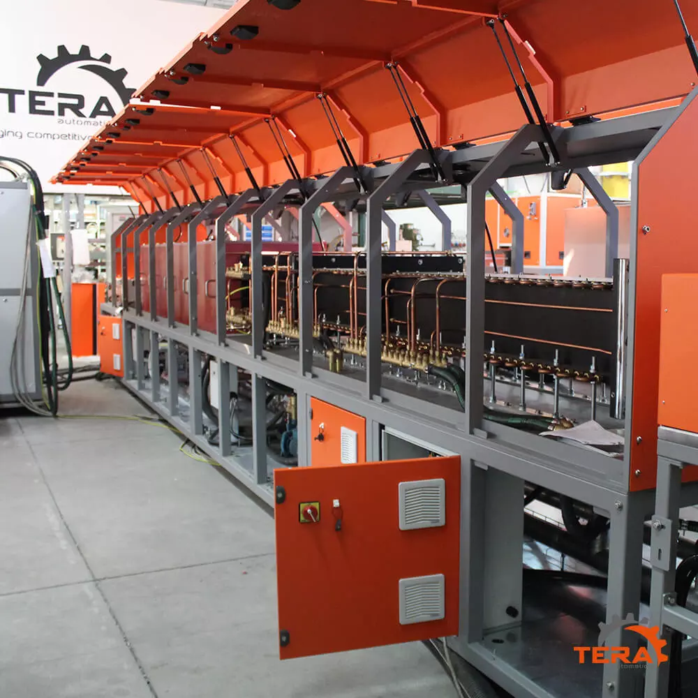T-BARMASTER 1000