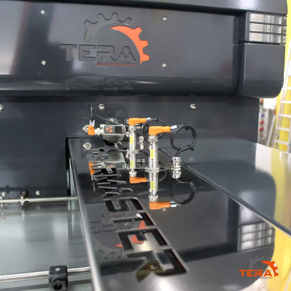 T-BARMASTER ONE