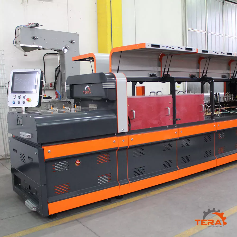 T-BARMASTER ONE