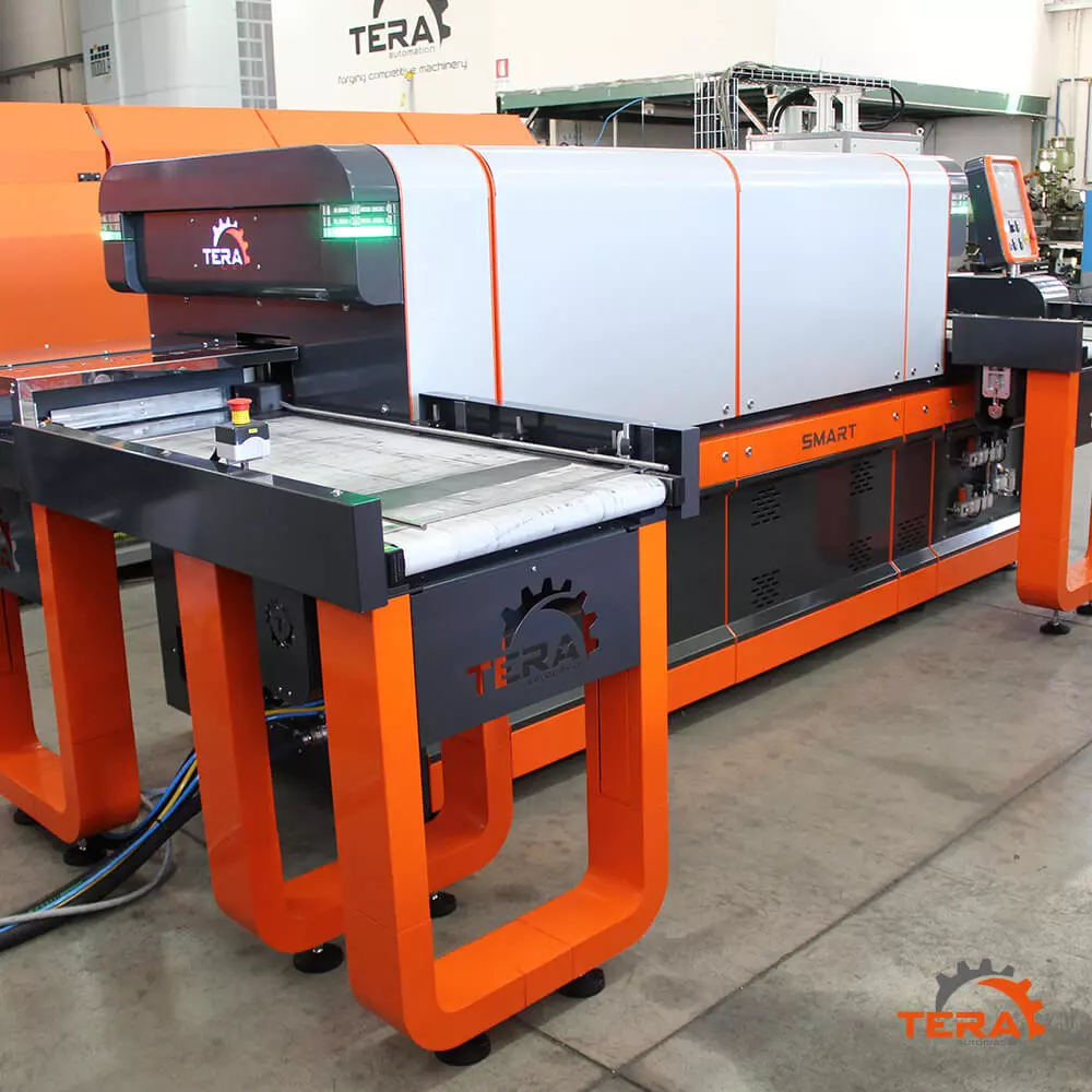 T-BARMASTER 400