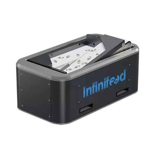 Immagine principale prodotto: INFINIFEED