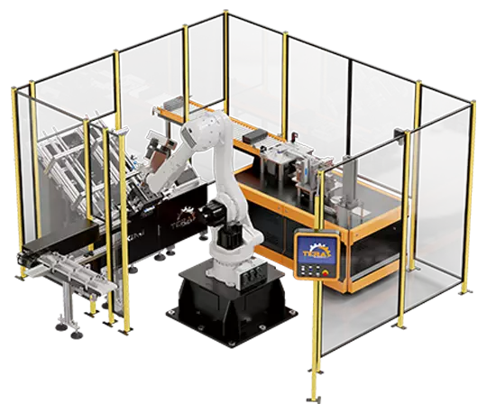 T-BOXING modello: T-Boxing