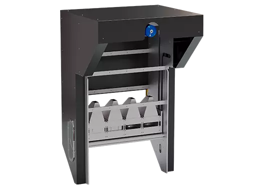 T-COMPACT LOADER
