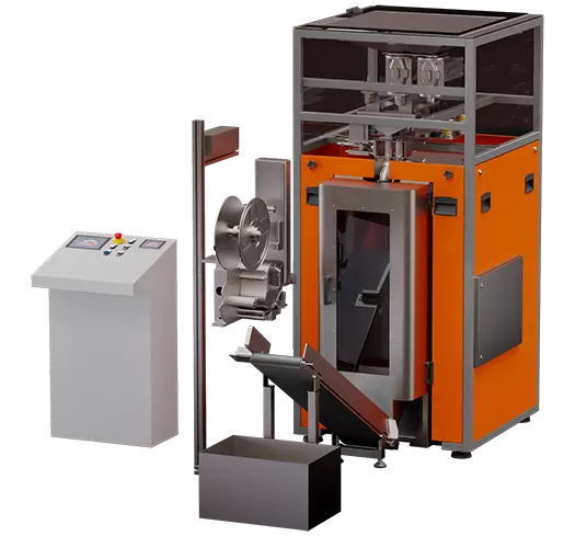 Immagine principale prodotto: T-FILL & SEAL