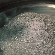 Wet grains