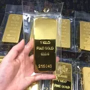 Packaged ingots