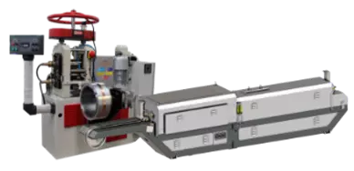 Laminazione e ricottura