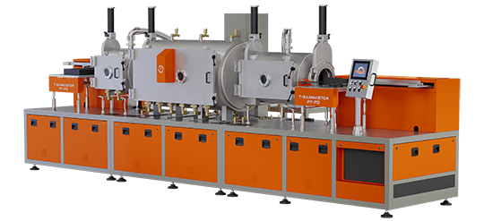 T-BARMASTER PT-PD modello: T-Barmaster Pt-Pd