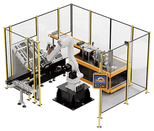 T-BOXING modello: T-Boxing