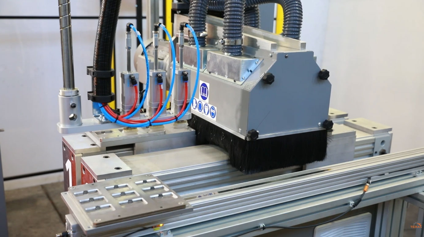 HOW DOES T-SATIN BRITE&trade; WORK?