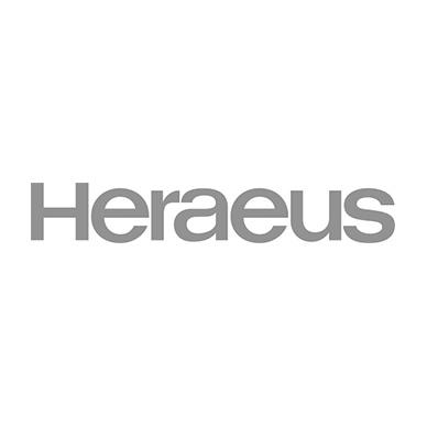 Heraeus