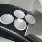 Sinterizzazione termica