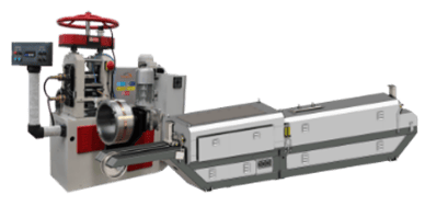 Laminazione e ricottura